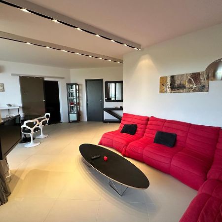 Apartment Sand Lilies Sozopol Zewnętrze zdjęcie